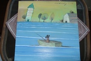 картина МАЯК В.Ю. Рашевский,  2010г. 40х40 
